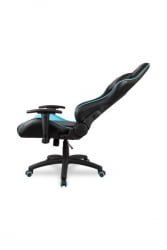Кресло геймерское Коллеге БКС-3803/Блуе / College BX-3803/Blue