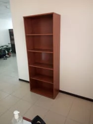 Стеллаж (СТ-1) французский орех