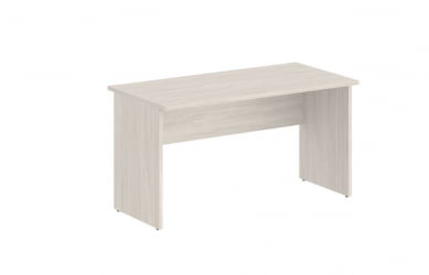Стол рабочий Сигма СГ.406.ОЛ Дуб светлый / Sigma SG.406.OL