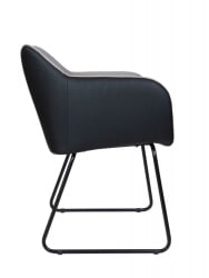 Стул БРАВО Черный / BRAVO