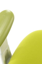 Детский стул Еверпроф Кидс 102 Ткань Зеленый / Everprof Kids