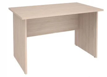 Стол рабочий Альфа 63.11 Дуб кобург