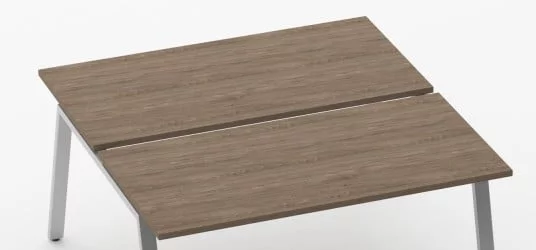 Столешница рабочего модуля Дека 73.145.14 СТ Дуб верцаска / Deka