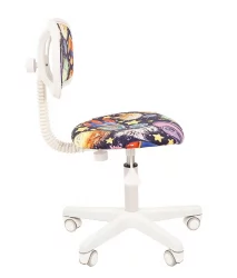 Детское кресло CХАИРМАН КИДС 101 НЛО / CHAIRMAN KIDS