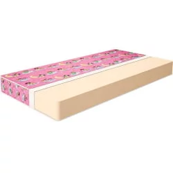 Матрас Фоам Кидс 90х195 / Foam Kids