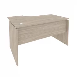 Стол эргономичный правый ОНИКС О.СА-2Р Дуб Аттик / ONIX O.SA-2R