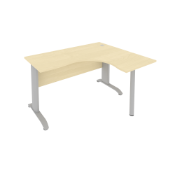 Стол криволинейный правый Рива ПЛ.СА-3 Пр Клен / Riva