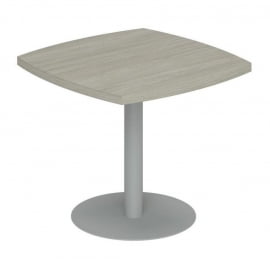 Стол переговорный малый Винг ВН.503.ОЛ Дуб светлый / Wing WN.503.OL