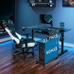 Подставка для системного блока ЕУРЕКА АРCХ-Б с регулировкой по высоте / EUREKA ARCH-B