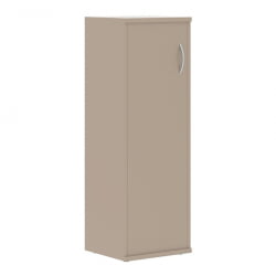 Шкаф средний левый ИМАГО СУ-2.3 Л Мокачино / IMAGO