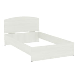 Кровать Алиса(Л22)1247х903х2063(ВД) / Алиса(L22)1247х903х2063(ВД)