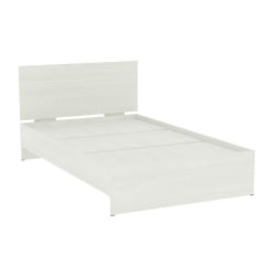 Кровать Алиса(Л26)1247х903х2063(ВД) / Алиса(L26)1247х903х2063(ВД)