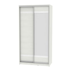 Шкаф-купе Б-220х120х60-1(ВД-Д9Д10) / B-220х120х60-1(ВД-D9D10)