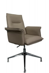 Кресло Висо-СТ РCХ C2507 Бежевый / Viso-ST RCH C2507