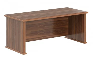 Стол для руководителя РСТ 188 Орех Даллас / RST