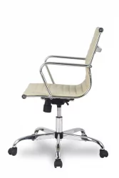 Кресло оператора Х-966Л-2/Беиге / H-966L-2/Beige