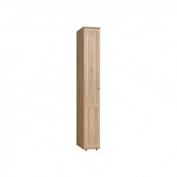 Шкаф для обуви Шерлоcк 73 прав Дуб Сонома / Sherlock