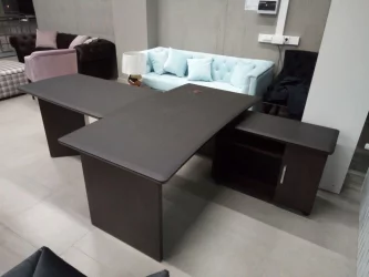 Стол руководителя Пр.С-16 Венге