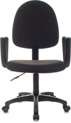 Кресло компьютерное Бюрократ CХ-1300Н/3C11 черный Престиж+ 3C11 / CH-1300N/3C11 3C11