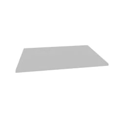 Полка центральная Марис СХ.ПC-5 Серый / Maris SH.PC-5