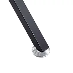 Cтолик для ноутбука КЛЕГ Черный БКВ БЛАCК / Cтолик KLEG BKW BLACK