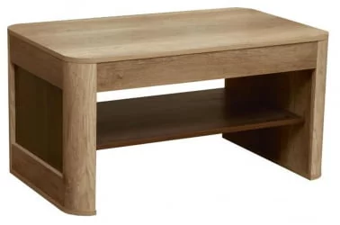 Тумба Фантазия 34.20 Дуб каньон Дуб кальяри