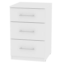 Комод К-70кс45кс45-1(Белый) / K-70x45x45-1(Белый)