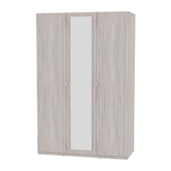 Шкаф распашный Р-198х135х60-1-ТР-М(ЯШС) / R-198х135х60-1-TR-M(ЯШС)