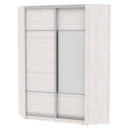 Шкаф-купе ЙА-198х1250-1(ЯАС-Д4Д3) / YA-198х1250-1(ЯАС-D4D3)