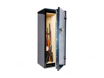 Эксклюзивный сейф ВАЛБЕРГ ДЖÄГЕР 1670 / VALBERG JÄGER