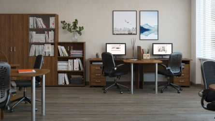 Приставка ТРД29626103 Орех / TRD29626103