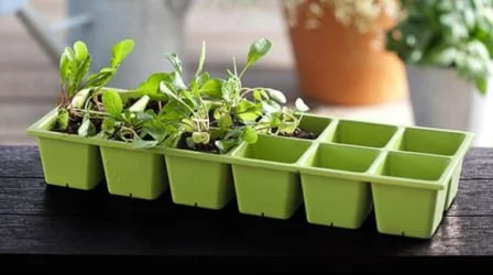 Грядка для растений УРБАН БЛООМЕР / URBAN BLOOMER