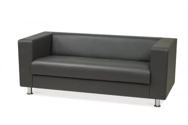 Диван Алекто трехместный ЕУРОЛИНЕ-985 / EUROLINE-985