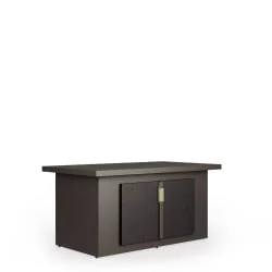 Стол письменный CХГ24310203 Венге / CHG24310203