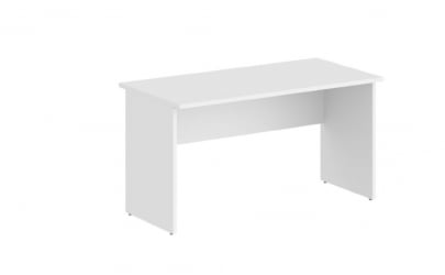 Стол рабочий Сигма СГ.406.ВХ Белый / Sigma SG.406.WH