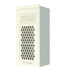 Шкаф с решеткой Тиффани 19.23