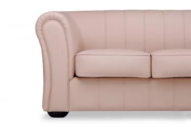 Диван-кровать трехместный Бруклин Премиум ДК3 Орегон 12 Категория 1