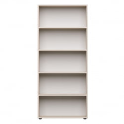 Корпус шкафа (стеллаж высокий) Еверпроф ЕВО 254Н0101 Кашемир / Everprof EVO