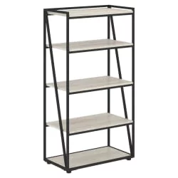 Каркас стеллажа ЛОФТИС ЛММC 80 Сосна Эдмонт / LOFTIS LMMC