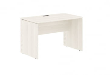 Стол письменный ЕДИС ЕДСТ 1167 Ясень Траун Мокко / EDIS EDST