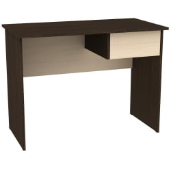 Стол Алиса(Т28)743х1000х522(Венге-ДМ) / Алиса(T28)743х1000х522(Венге-ДМ)