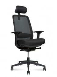 Кресло офисное Роом блаcк / Room black