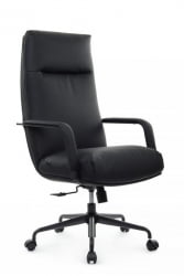 Кресло Отто РCХ CМ-П001АС Черный / Otto RCH CM-P001AS