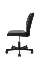 Кресло Соло РCХ СЛП-205 Черный / Solo RCH SLP-205