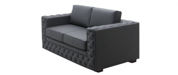 Диван двухместный Клиф М-34/2