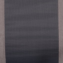 Кресло АВИАТОР флок, ткань , коричневый/бежевый/серый, 6/7/В-12 / AVIATOR 6/7/W-12