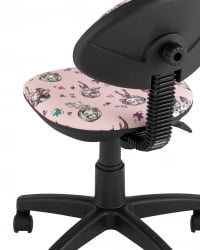 Кресло компьютерное детское УМКА Гирлс / Girls