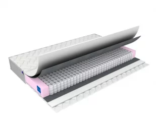 Матрас Ултра Софт 120х200х18 / Ultra Soft