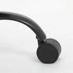 Кресло офисное БРАБИКС ПРЕМИУМ Хеави Дути ХД-004 Черный / BRABIX PREMIUM Heavy Duty HD-004