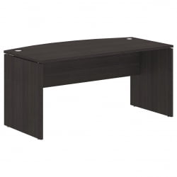 Стол руководителя КСЕТ 169 (Дуб юкон модерн) / XET